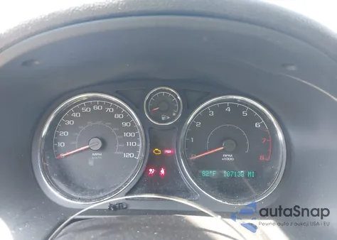 2008 Chevrolet Cobalt Ls из США, поврежденный, VIN 1G1AK18F287287933